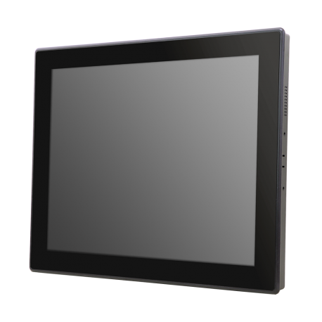 12.1" modularer Touch Monitor