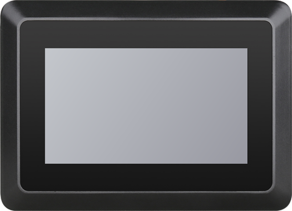 7" Touch Panel Monitor - PM207