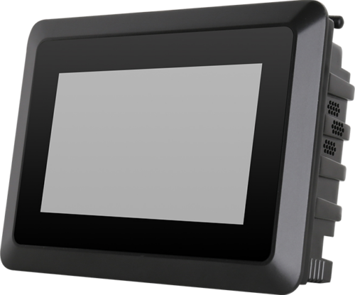 7" Touch Panel Monitor - PM207