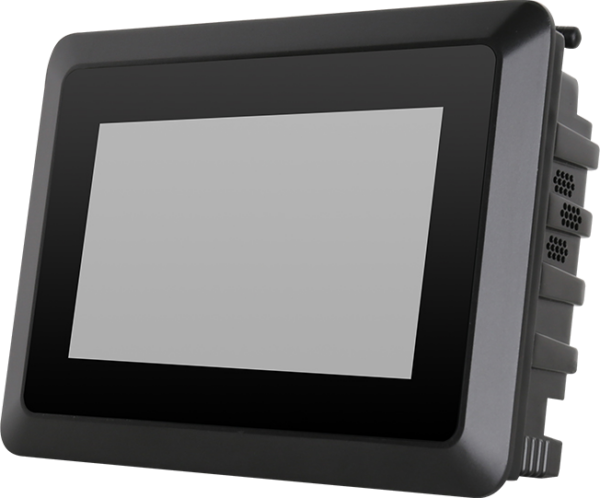 7" Touch Panel Monitor - PM207
