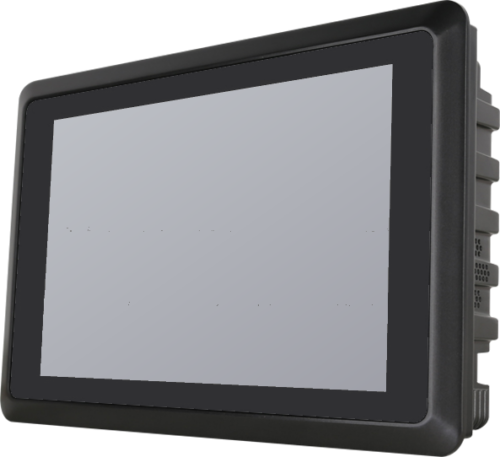 10.1" Touch Panel Monitor - PM210