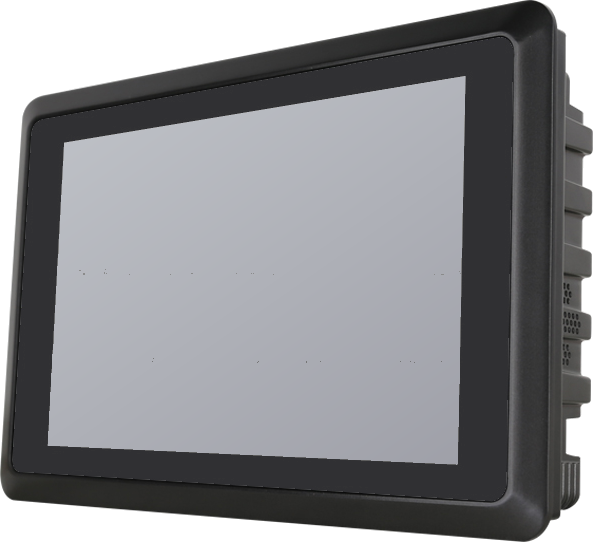 10.1" Touch Panel Monitor - PM210