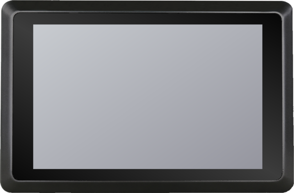 10.1" Touch Panel Monitor - PM210