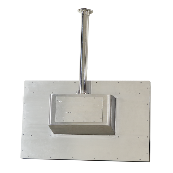 Tragarmhalterung Touch Monitor