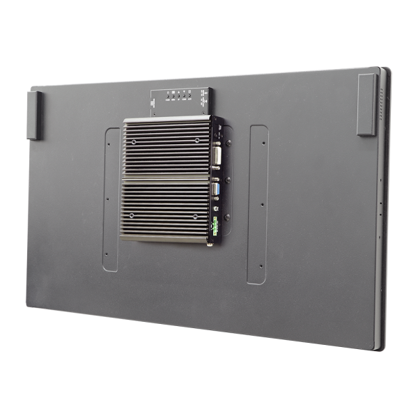 15.6" Modularer Touch Monitor - DM-115PW