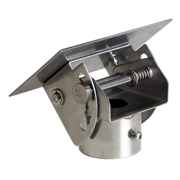 Vesa Halterung Touch Monitor