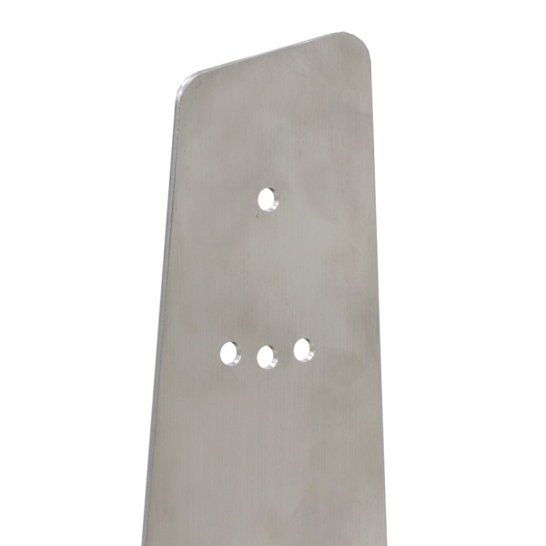 Desktophalterung Touch Monitor