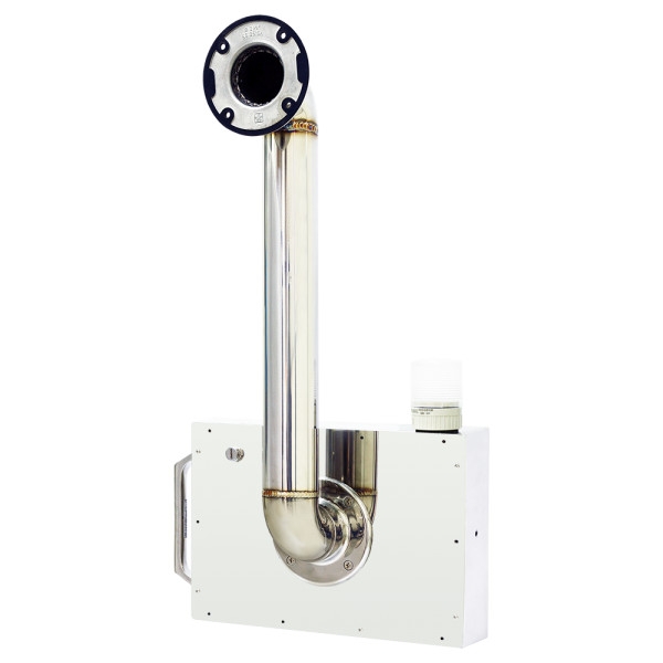 Tragarmhalterung Touch Monitor