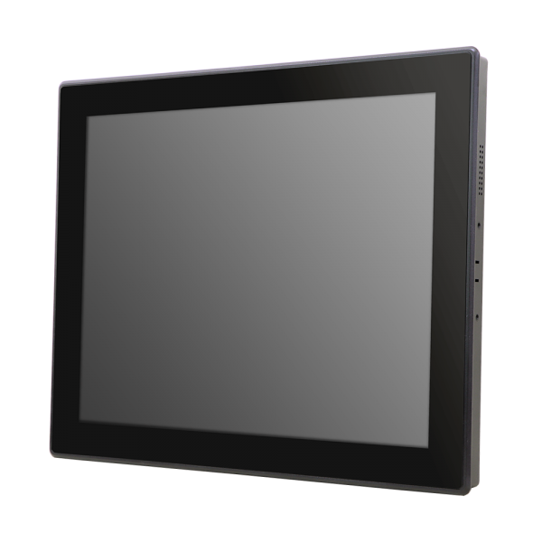 12.1" Modularer Touch Monitor - DM-112P