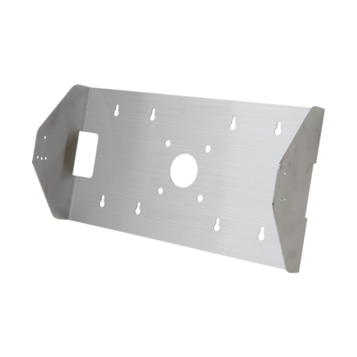 Wandhalterung Touch Monitor