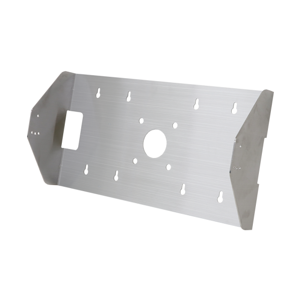 Wandhalterung Touch Monitor