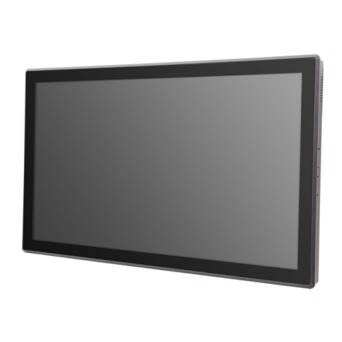 15.6" Modularer Touch Monitor - DM-115PW