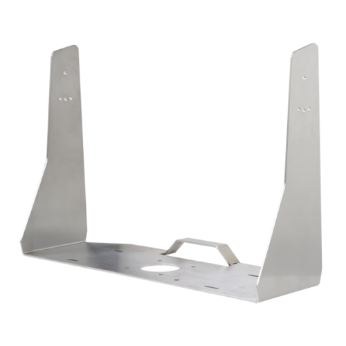 Desktophalterung Touch Monitor