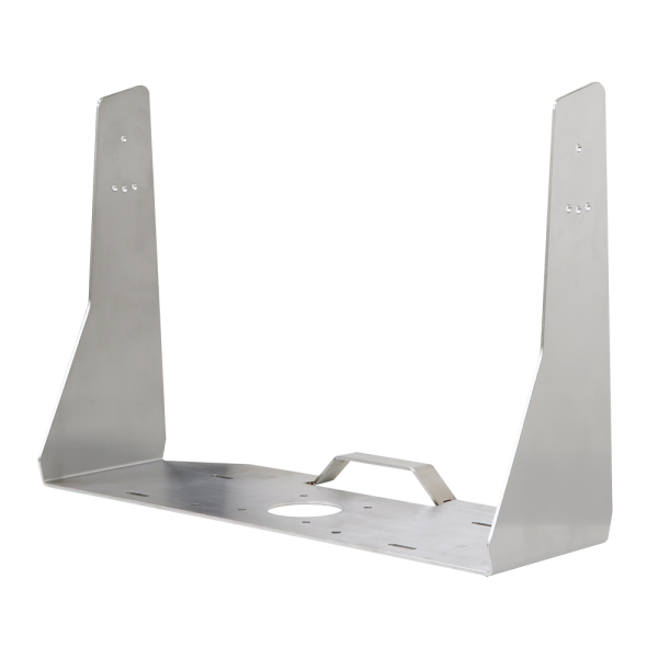 Desktophalterung Touch Monitor