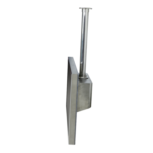 Tragarmhalterung Touch Monitor