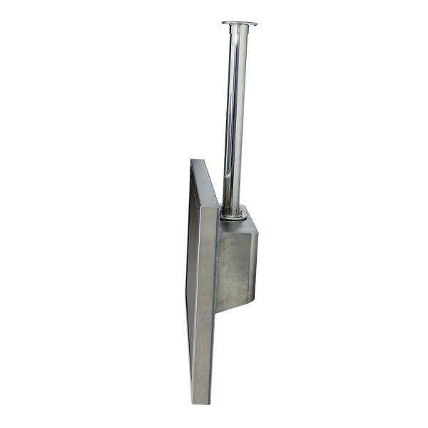 Tragarmhalterung Touch Monitor