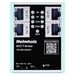 MQTT Broker