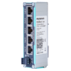Flextra Ethernet Slim Line 5 Port