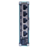 Flextra Ethernet Slim Line 5 Port