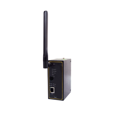 Industrieller Wireless Access Point AW5500C: Zuverlässiges WLAN für industrielle Umgebungen