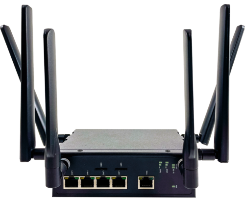Wireless 5G Router CWR5805: Zuverlässige Konnektivität und Hochleistungs-WLAN für professionelle Anwendungen