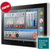 Siemens-zertifizierter Industrial Edge Panel-PC - NPP-156P02