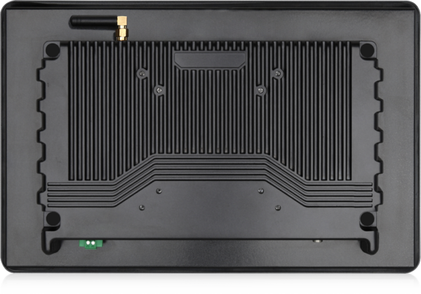 10.1" Touch Panel Monitor - PM210