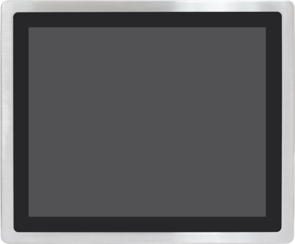 Komplett gekapselter Edelstahl-PC ST108