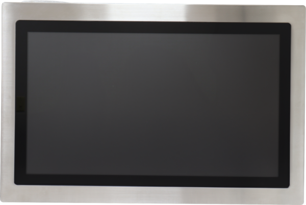 Industrieller Edelstahl-PC STF218