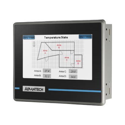 Touch Panel WOP-204K