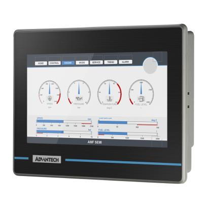 Touch Panel WOP-207K
