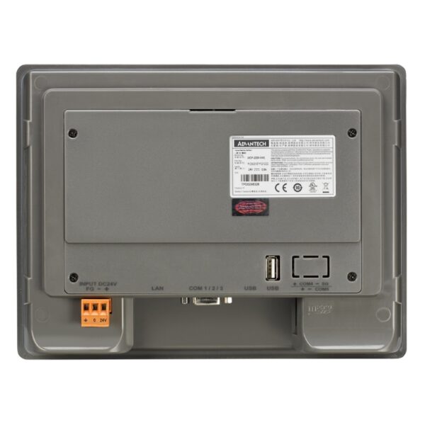 Touch Panel WOP-210K