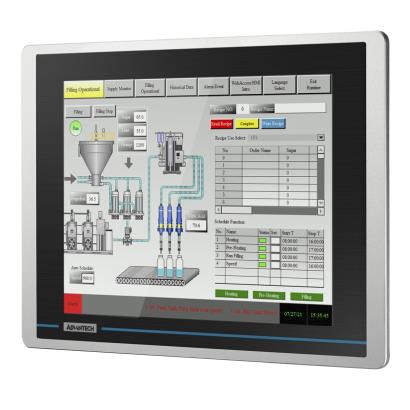 Touch Panel WOP-212K