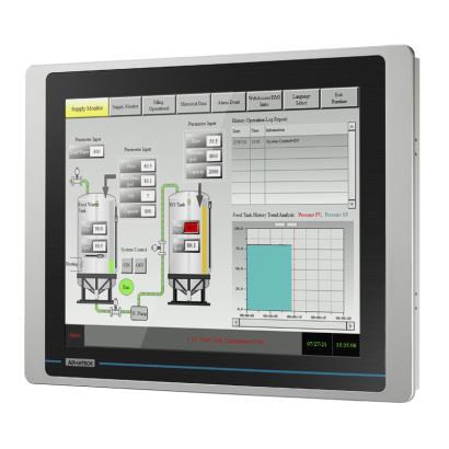Touch Panel WOP-215K