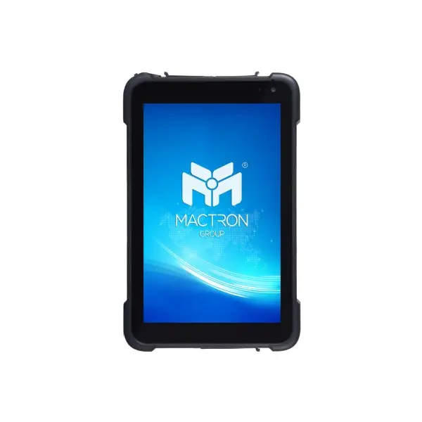 Robustes 8" Android Tablet - MAA0802