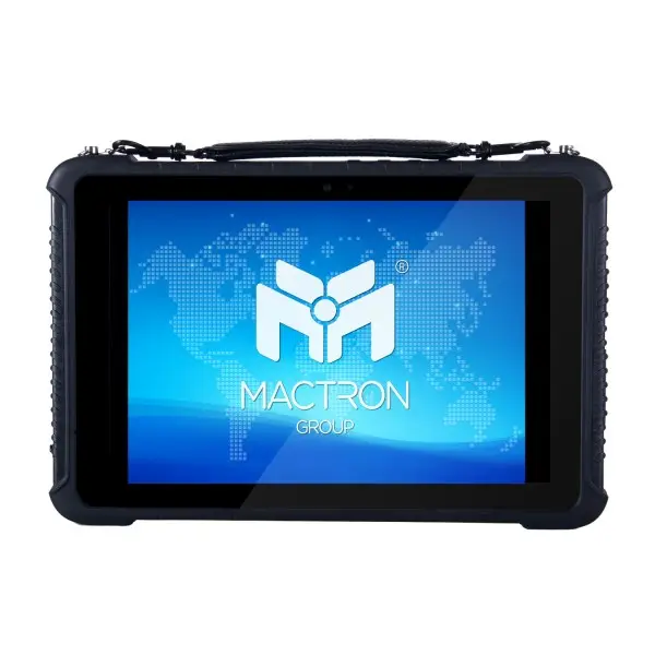 Robustes 8" Android Tablet - MAA0802