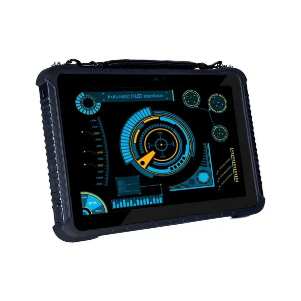 Robustes 10" Android Tablet - MAA1012