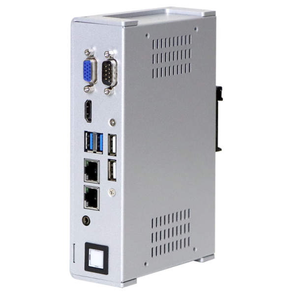 Ultra kompakter Box-PC - BPC-3025