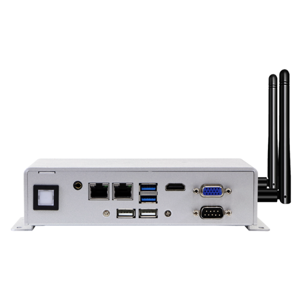 Ultra kompakter Box-PC - BPC-3025