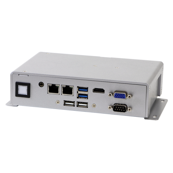 Ultra kompakter Box-PC - BPC-3025