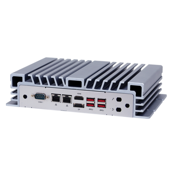 Lüfterloser kompakter - BPC-3080