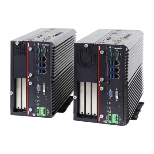 Hochleistungs-GPU-Compute - MEGA-3110