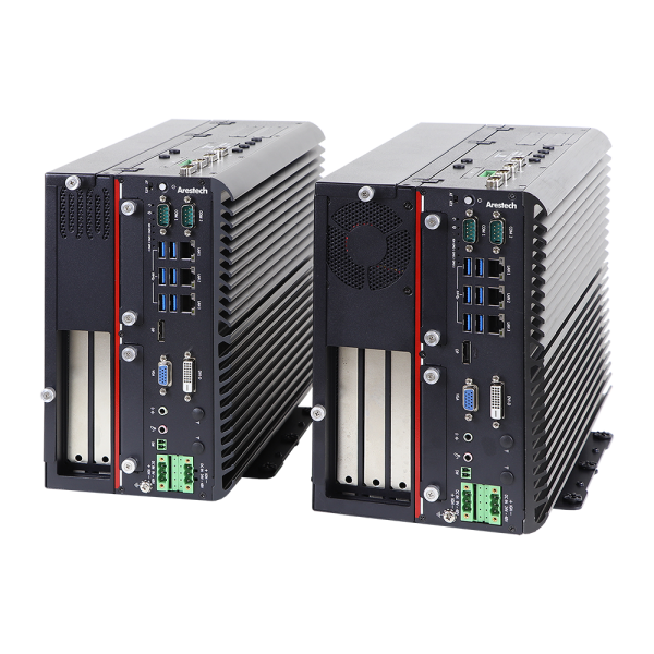 Hochleistungs-GPU-Compute - MEGA-3110