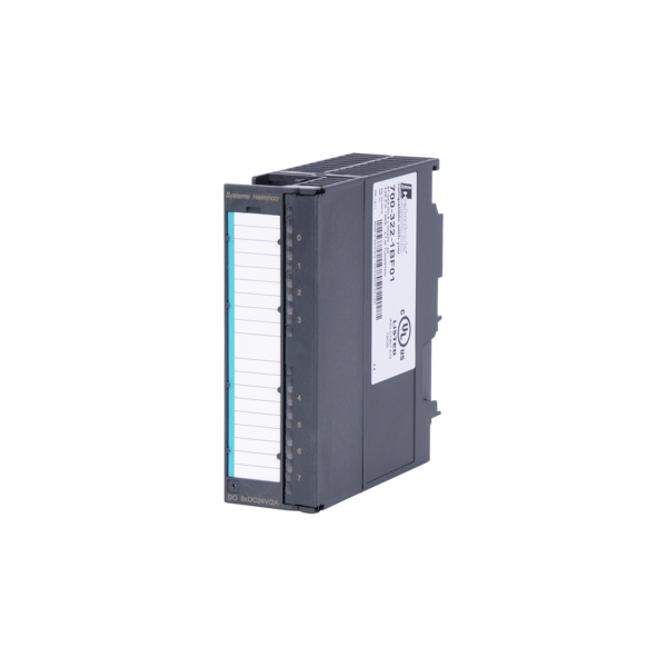 DEA300-24DC, 2A, 8 Ausgänge