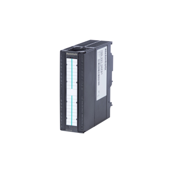 AEA300, 8 Analoge Eingänge