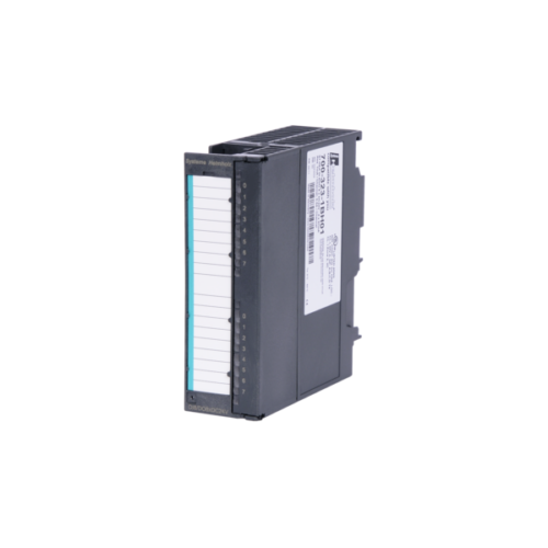 DEA300-24DC, 8 Eingänge, 8 Ausgänge