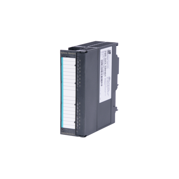 DEA300-24DC, 8 Eingänge, 8 Ausgänge