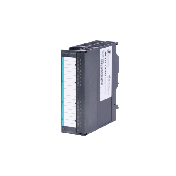 DEA300-24DC, 16 Eingänge