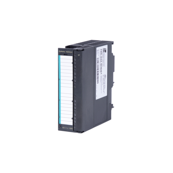 AEA300, 4 Analoge Ausgänge