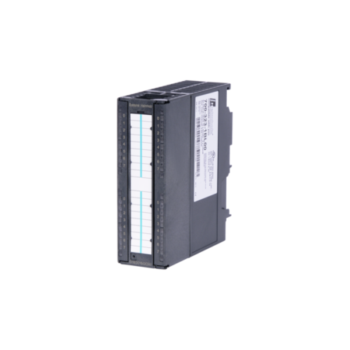 DEA300-24DC, 16 Eingänge, 16 Ausgänge